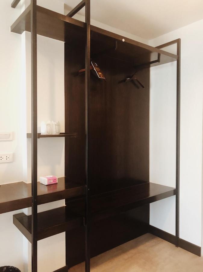 T-Nee Hotel@Udon أودون ثاني المظهر الخارجي الصورة