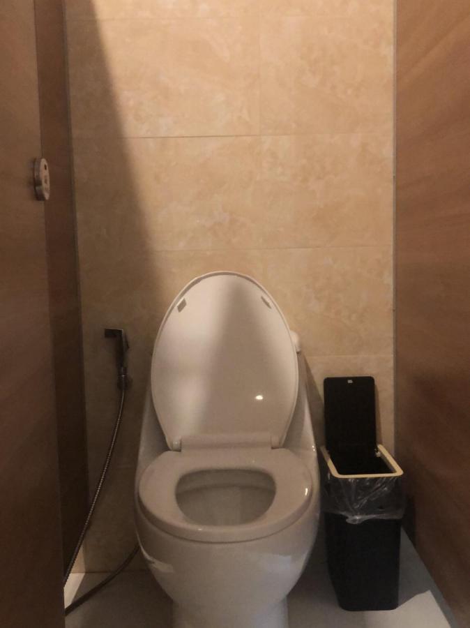 T-Nee Hotel@Udon أودون ثاني المظهر الخارجي الصورة