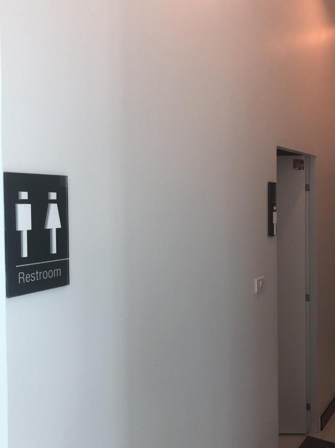 T-Nee Hotel@Udon أودون ثاني المظهر الخارجي الصورة