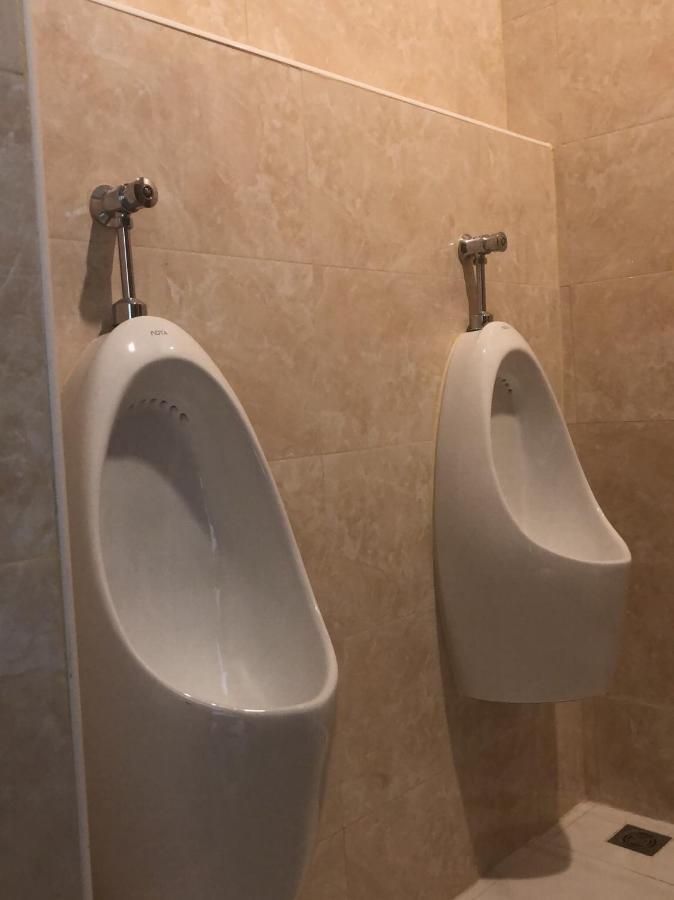 T-Nee Hotel@Udon أودون ثاني المظهر الخارجي الصورة