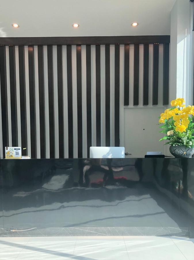 T-Nee Hotel@Udon أودون ثاني المظهر الخارجي الصورة