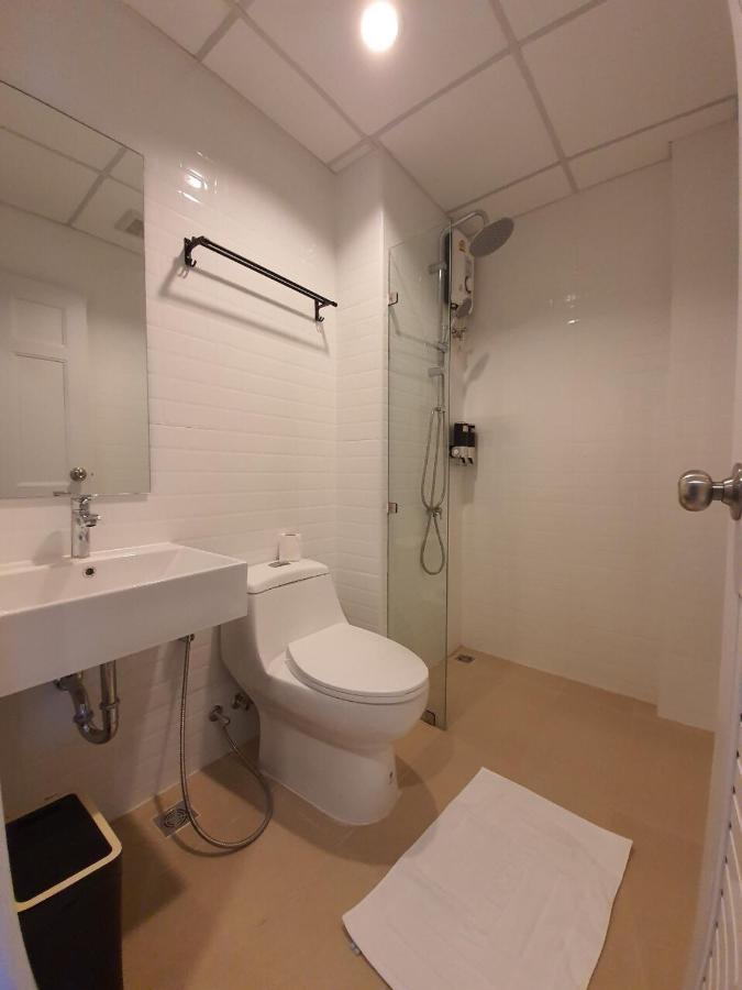 T-Nee Hotel@Udon أودون ثاني المظهر الخارجي الصورة
