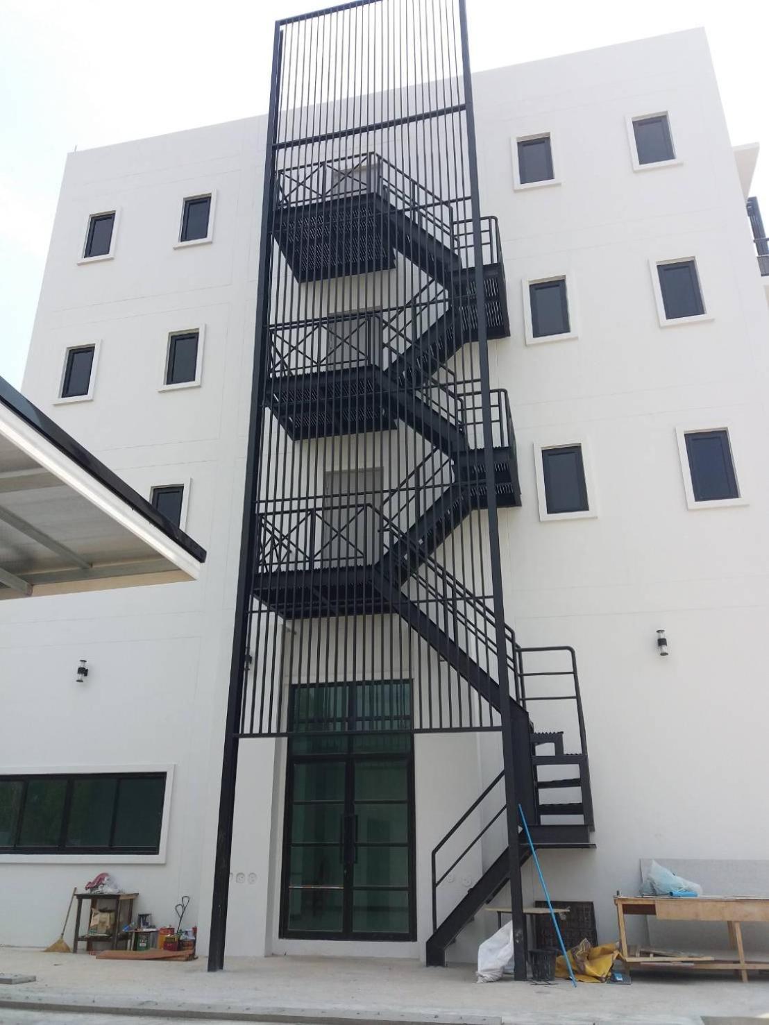 T-Nee Hotel@Udon أودون ثاني المظهر الخارجي الصورة